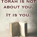 torah is you